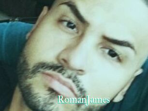 RomanJames