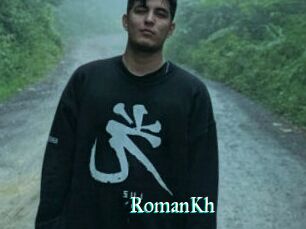 RomanKh