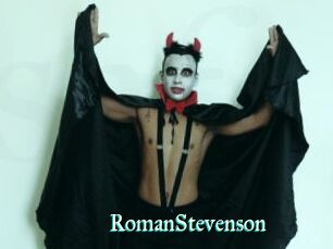 RomanStevenson
