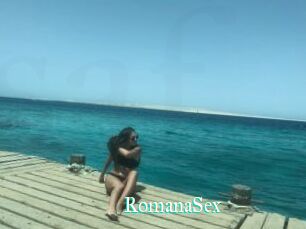 RomanaSex