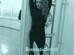 RomanticSofi18