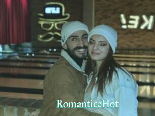 RomanticeHot