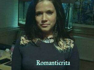 Romanticrita