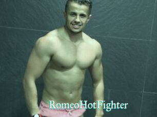 RomeoHotFighter