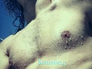 Rommie23