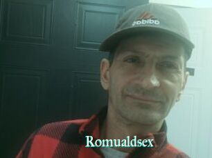 Romualdsex