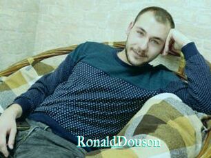 RonaldDouson