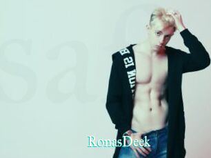 RonasDeek
