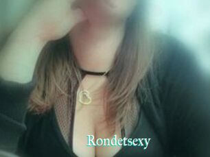 Rondetsexy