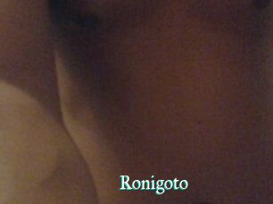 Ronigoto