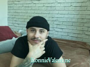 RonnieValentine