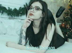 RonnyJhonson