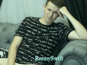 RonnySwift