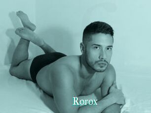 Rorox