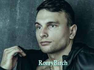 RorryBirch