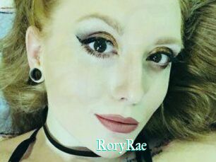 RoryRae