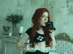 RosaAckerman