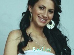 RosaLive