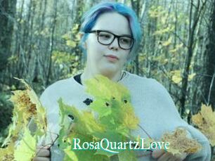 RosaQuartzLove
