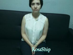 RosaShip