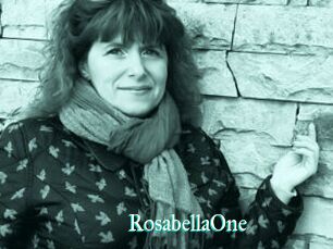 RosabellaOne