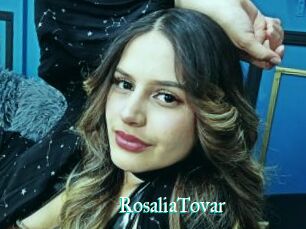 RosaliaTovar