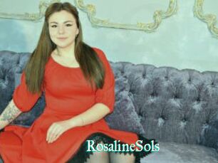 RosalineSols