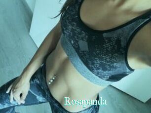 Rosapanda