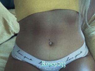 Rose9033