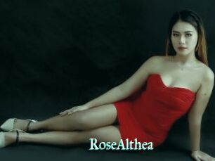 RoseAlthea