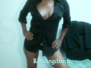 RoseAngelxoxo