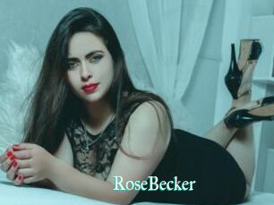 RoseBecker