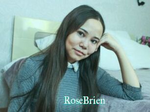 RoseBrien