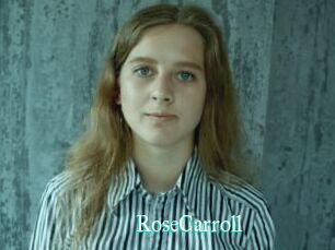 RoseCarroll