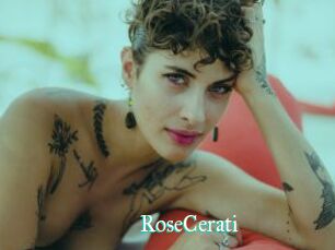 RoseCerati