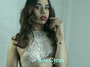 RoseCyrus
