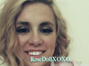 RoseDollXOXO