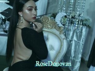 RoseDonovan
