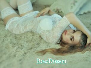 RoseDosson