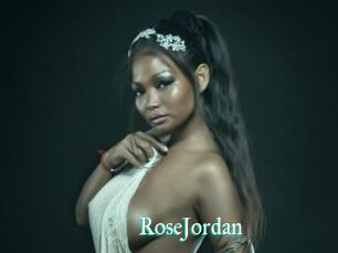 RoseJordan