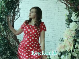 RoseKemble