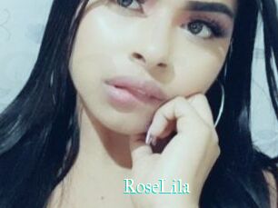 RoseLila
