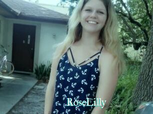 RoseLilly