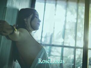 RoseLotus