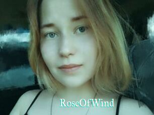 RoseOfWind