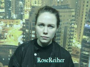 RoseReiher