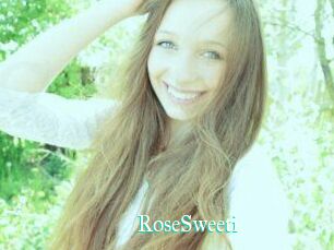 RoseSweeti