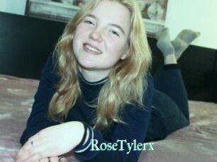 RoseTylerx