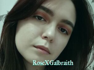 RoseXGalbraith
