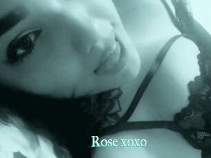 Rose_xoxo